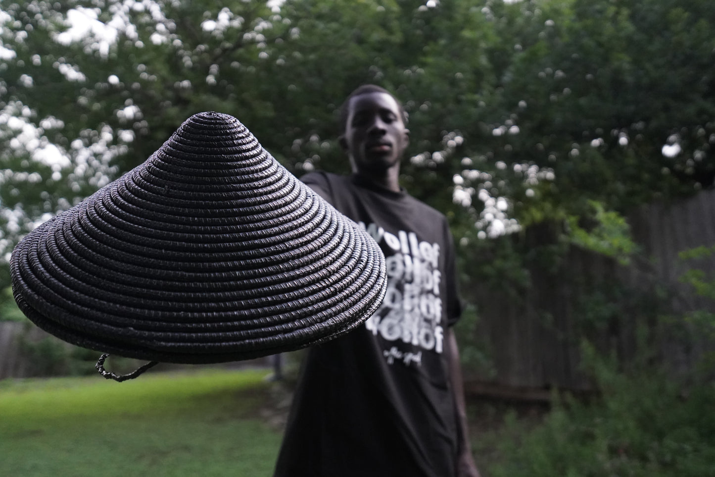 Sun Hat