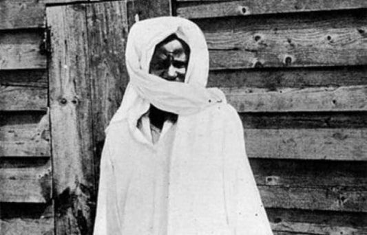 Wollof and the Legacy of Cheikh Ahmadou Bamba