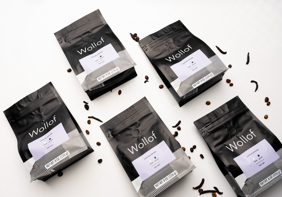 Ground (Wholesale Pack)